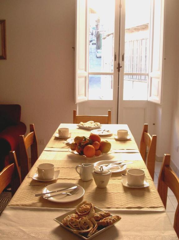 L'Arco Cagliari Bed and Breakfast Exterior foto