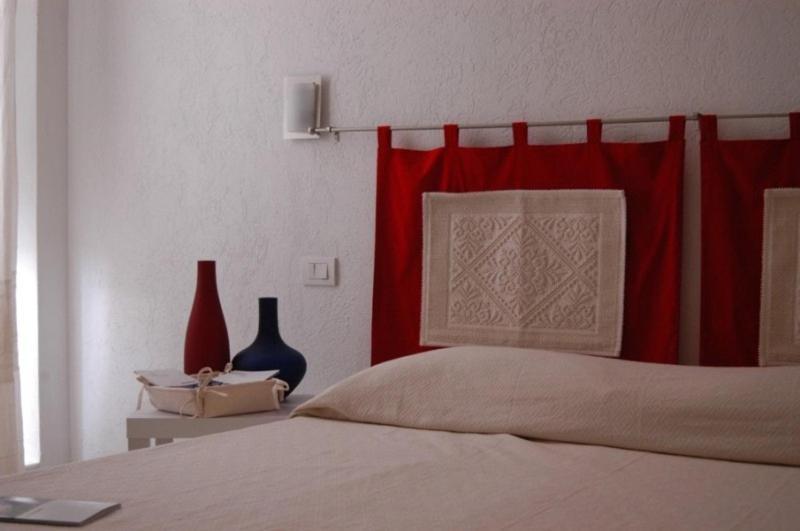 L'Arco Cagliari Bed and Breakfast Exterior foto