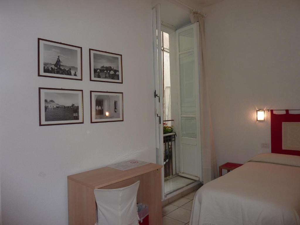 L'Arco Cagliari Bed and Breakfast Exterior foto