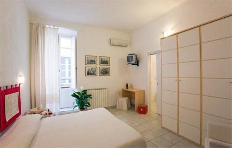 L'Arco Cagliari Bed and Breakfast Exterior foto