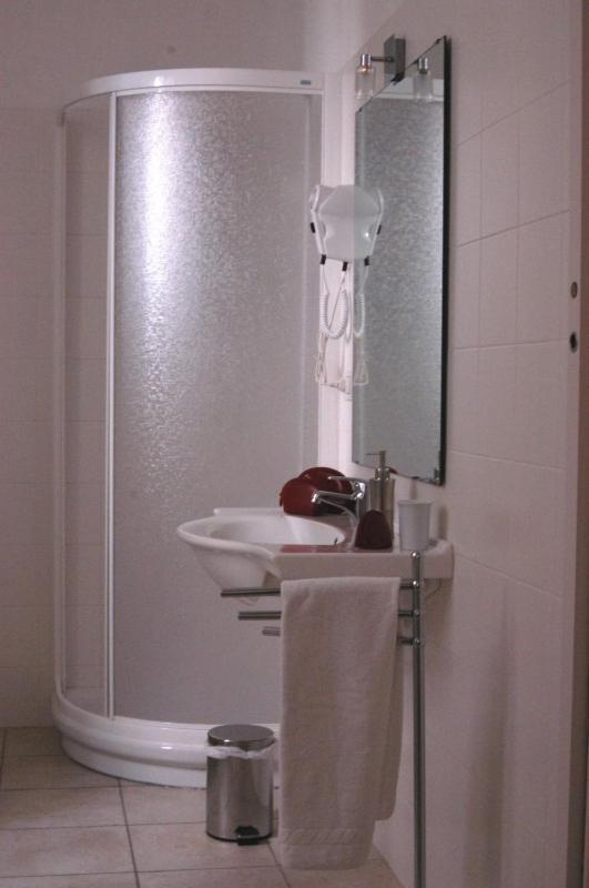 L'Arco Cagliari Bed and Breakfast Habitación foto
